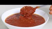 How To make Pizza Sauce 5 How To make Pizza Sauce 5