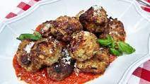 Dylan Dreyer's Mother-in-Law's Meatballs Recipe Dylan Dreyer's Mother-in-Law's Meatballs Recipe