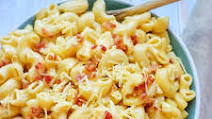 Creamy Instant Pot Bacon Macaroni and Cheese Creamy Instant Pot Bacon Macaroni and Cheese