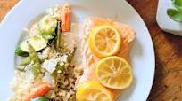 Weight Loss Lemon Salmon Weight Loss Lemon Salmon