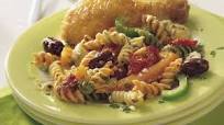 Greek Pasta Salad Greek Pasta Salad