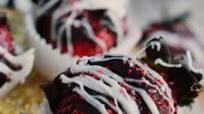 Chocolate Covered Strawberries Chocolate Covered Strawberries