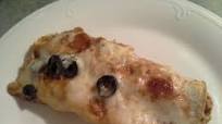 The Whole (Chicken) Enchilada The Whole (Chicken) Enchilada