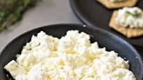 Instant Pot Ricotta Instant Pot Ricotta