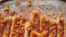 Taiwanese Pork Cutlets Taiwanese Pork Cutlets