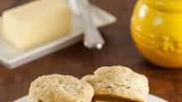 Easy Sourdough Biscuits Easy Sourdough Biscuits