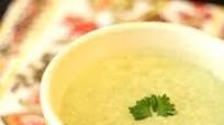 Potato & Leek Soup Potato & Leek Soup