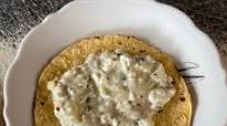 Quick Indian Vegetarian Cottage Cheese Breakfast Quick Indian Vegetarian Cottage Cheese Breakfast