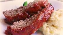 The Very Best Glazed Meatloaf Recipe - (4.4/5) The Very Best Glazed Meatloaf Recipe - (4.4/5)