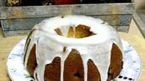 Blueberry Lemon Cream Cheese Pound Cake Blueberry Lemon Cream Cheese Pound Cake