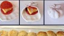 Pampered Chef Petite Pizza Puffs Recipe Pampered Chef Petite Pizza Puffs Recipe