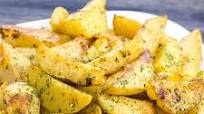 Mediterranean Diet Roasted Potatoes Mediterranean Diet Roasted Potatoes