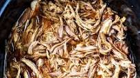 Easy Beer Pulled Pork (Slow Cooker) Easy Beer Pulled Pork (Slow Cooker)