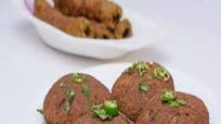 Shami kabab recipe | How to make shami kabab | Chicken shami kebab Shami kabab recipe | How to make shami kabab | Chicken shami kebab