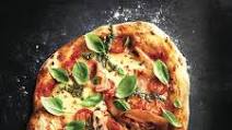 Tuscan margherita + four more DIY pizzas Tuscan margherita + four more DIY pizzas