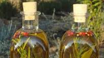 Tuscan Infused Olive Oil Tuscan Infused Olive Oil