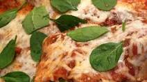 Lazy No-Boil 5-Ingredient Spinach Lasagna Recipe Lazy No-Boil 5-Ingredient Spinach Lasagna Recipe