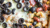 Southwest Ground Beef Casserole Southwest Ground Beef Casserole