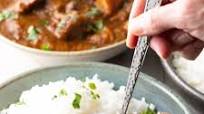 Jamaican Goat Curry Recipe Jamaican Goat Curry Recipe