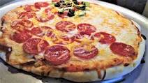 Pizza Crust for the Bread Machine II Pizza Crust for the Bread Machine II
