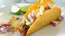 The Best Ground Beef Tex-Mex Tacos The Best Ground Beef Tex-Mex Tacos