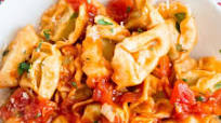 Instant Pot Quail Tortellini Instant Pot Quail Tortellini