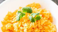 Super Easy Mexican Rice Super Easy Mexican Rice