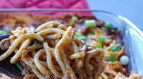 📋 Healthy Million Dollar Spaghetti Casserole Recipe 📋 Healthy Million Dollar Spaghetti Casserole Recipe