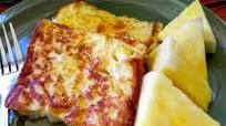 French Toast Paradise French Toast Paradise