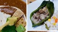 3 DELICIOSOS DESAYUNOS O CENAS SUPER SALUDABLES 3 DELICIOSOS DESAYUNOS O CENAS SUPER SALUDABLES