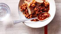 Instant-Pot Boston Baked Beans Instant-Pot Boston Baked Beans