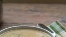 Cream of Mushroom Soup in 15 Minutes Cream of Mushroom Soup in 15 Minutes
