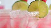 Raspberry Beer Margaritas Raspberry Beer Margaritas