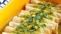 Mashed Potato Enchiladas Mashed Potato Enchiladas