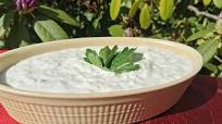 Tzatziki Tzatziki