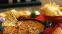 Chili's Chili Queso Chili's Chili Queso