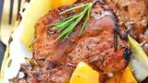 Instant Pot Cinnamon Apple Pork Chops Instant Pot Cinnamon Apple Pork Chops