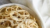 Cacio e Pepe Cacio e Pepe