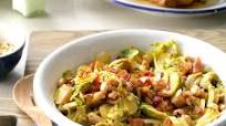 Pressure-Cooker Celebration Brussels Sprouts Pressure-Cooker Celebration Brussels Sprouts
