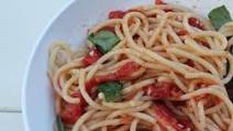 A Little Roy Choi and His Spaghetti! A Little Roy Choi and His Spaghetti!