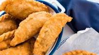 Pork Picadillo Empanadas Pork Picadillo Empanadas