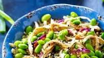 Easy Asian Chicken Rice Bowl Easy Asian Chicken Rice Bowl