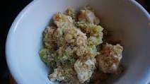 Healthy Instant Pot Chicken Broccoli Quinoa Healthy Instant Pot Chicken Broccoli Quinoa