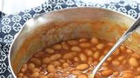 Easy Baked Beans Easy Baked Beans