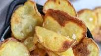 Air Fryer Potato Chips Recipe Air Fryer Potato Chips Recipe