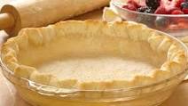 Crisco® No Fail Pastry Crisco® No Fail Pastry
