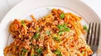 Instant Pot Spaghetti Instant Pot Spaghetti