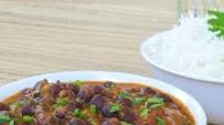 Kala Chana (Black Chickpeas Curry) Kala Chana (Black Chickpeas Curry)