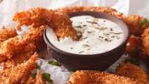 Air Fryer Frozen Coconut Shrimp Air Fryer Frozen Coconut Shrimp