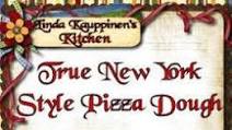 True New York Style Pizza Dough True New York Style Pizza Dough